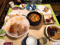 -桂满陇-十里风荷(合生汇店)