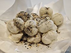 炒汤圆-眉州东坡(清河万象汇店)