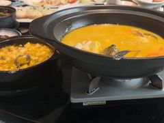 -恒记饭店·海鲜明档(淹城店)