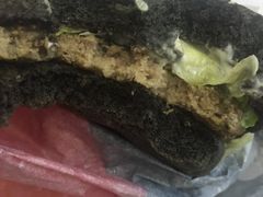 -汉堡王(上海虹口龙之梦)