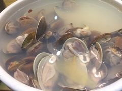 -渔傅·蓝海岸霞浦海鲜(正祥店)