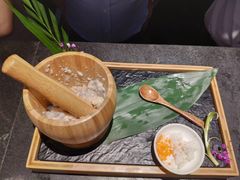 渝利手工虾滑-渝利重庆火锅