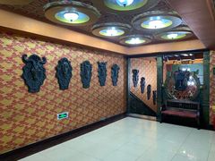 -白鹿苑蒙餐(鄂温克宾馆店)