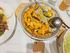 -乔家小院•非遗驴肉•本地小海鲜(滨河路店)