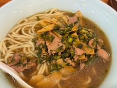 -奎元馆.百年奎元.非遗传承(西湖边的解放路店)