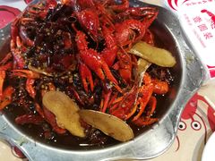 -刘一龙虾.烧烤(理工直营店)