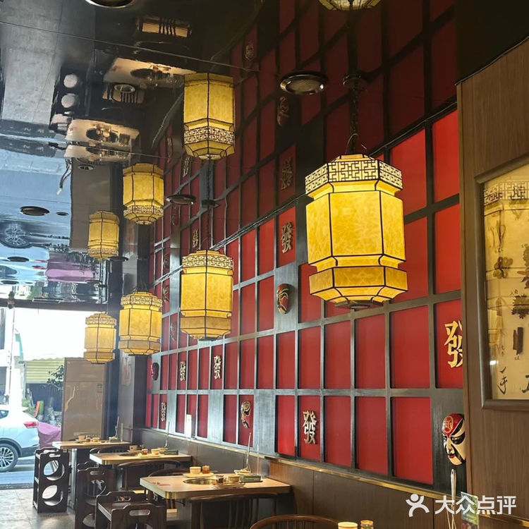 宽窄巷子旁的宝藏火锅！🔥🔥🔥