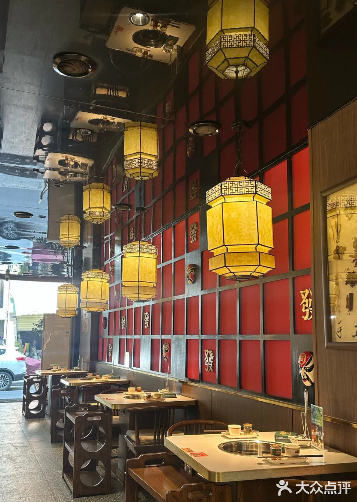 宽窄巷子旁的宝藏火锅！🔥🔥🔥