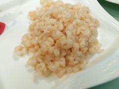 清炒虾仁-吴记小园楼(南园路店)