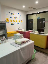 -佳宝全套房精品月子会所(大华店)