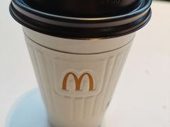 -麦当劳(杭州庆春路店)