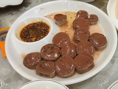 -苏师傅菜馆(上沙店)