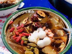 -马路边边串串香(苗栗路店)