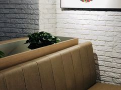 卡座-北京舞蹈学院食堂