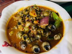 -龙虾风暴(松江店)