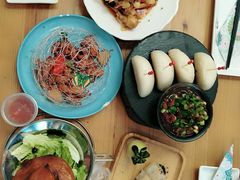 -豆蔻电影主题餐厅(四牌楼店)