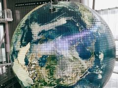 -日本科学未来馆