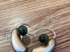 -海之声助听器 瑞士峰力直营中心(华麟大厦店)