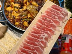 -胖子鱼·天水麻辣鱼火锅(秦州407店)