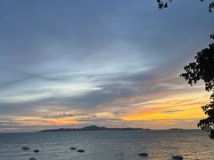 -网红落日悬崖餐厅 The Sky Gallery