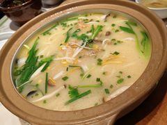 -云海肴·汽锅鸡·云南菜(高德置地店)