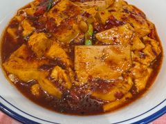 -笨豆腐居民楼菜馆•江西小炒(天津开发区店)