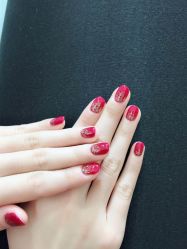 -甲舍美甲美睫艺术馆