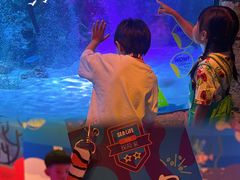 -沈阳海洋探索中心