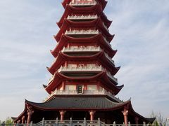 -芜湖方特东方神画