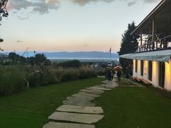 -云禾壹海景庄园餐厅