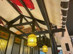 -院8里·小聚园老川菜(九眼桥店)