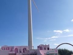 -六鳌翡翠湾滨海度假景区