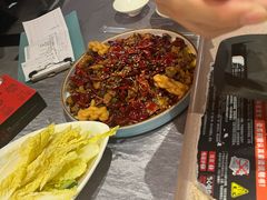 -川香鼎盛·川府家宴商务宴请(市桥富华总店)