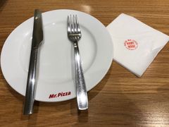 -米斯特比萨(望京西园店)