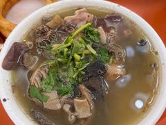 -白魁老号饭庄(交道口店)