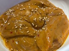 -泽成冰煮羊火锅(中正天街店)