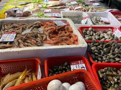 -渔满仓海鲜渔家(象山二店)