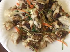 -老仁义·清真菜(太古街店)