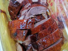 -徐六孃正宗甜皮鸭(张公桥店)