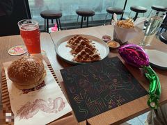 -悠航SLOWBOAT(三里屯店)