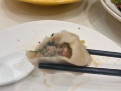 -吉林省林业宾馆-餐厅