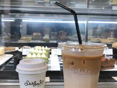 -Seesaw Coffee(苏州中心店)