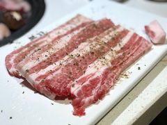 -本家韩国烤肉(青岛万象城店)