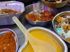 -玄希浪漫厨房·韩料烤肉(湖滨银泰in77店)