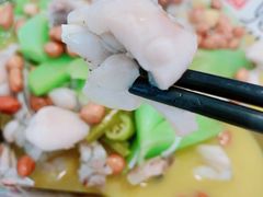 -川悦壹号·川菜(蠡溪路店)