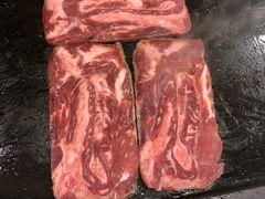 -韩时烤肉(丰科万达广场店)