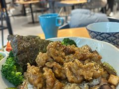 -HELLO 27 意面·沙拉·帕尼尼