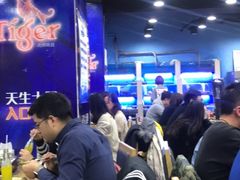 -老虎滩大连海鲜烧烤(建邺云锦路总店)