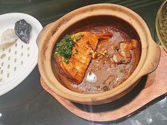 -盛百味·家宴餐厅(霸州分店)