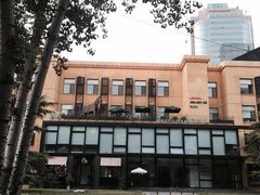 康莱德酒店-北京康莱德酒店